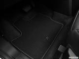  Driver's floor mat and pedals. Mid-seat level from outside looking in photo